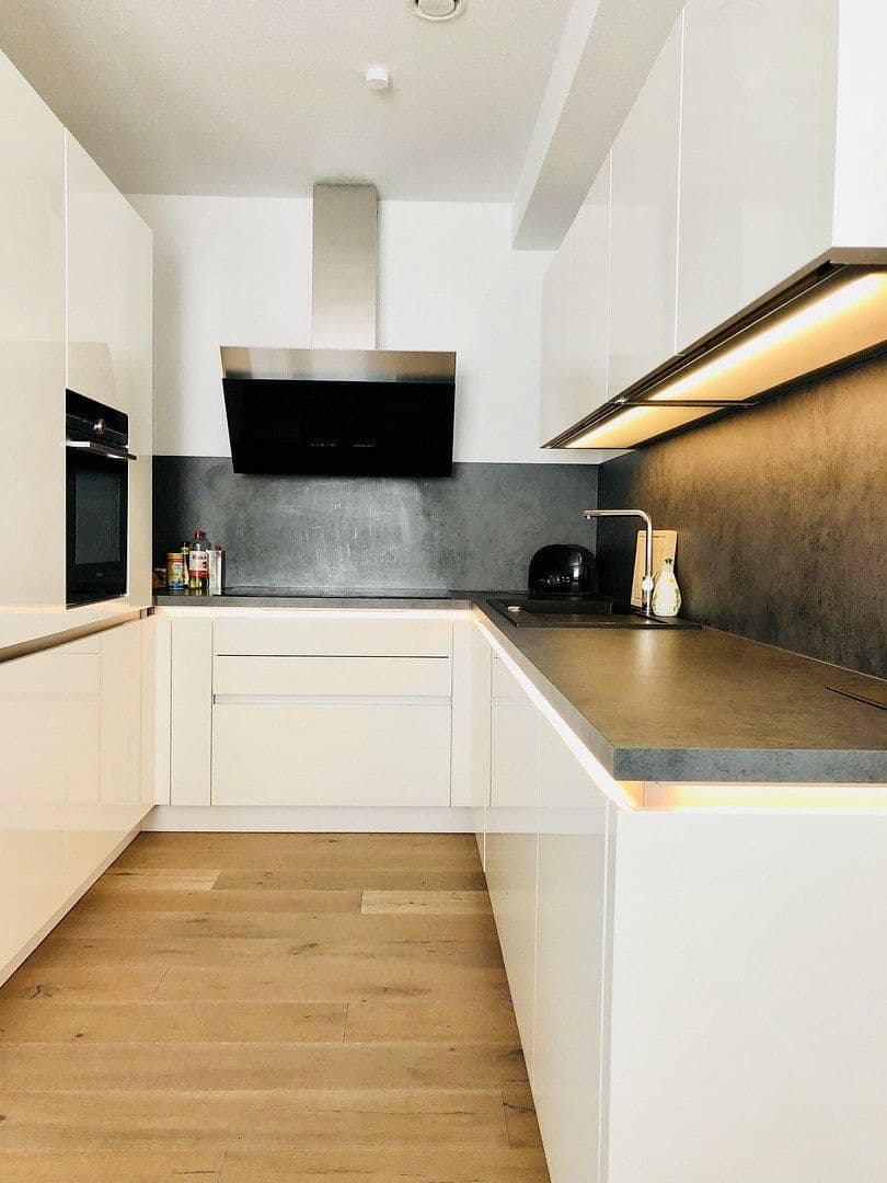 Prodej bytu 2+1 71 m², Haarenfeld62, Oldenburg, Dolní Sasko Prodej bytu 2+1 71 m², Haarenfeld62, Oldenburg, Dolní Sasko