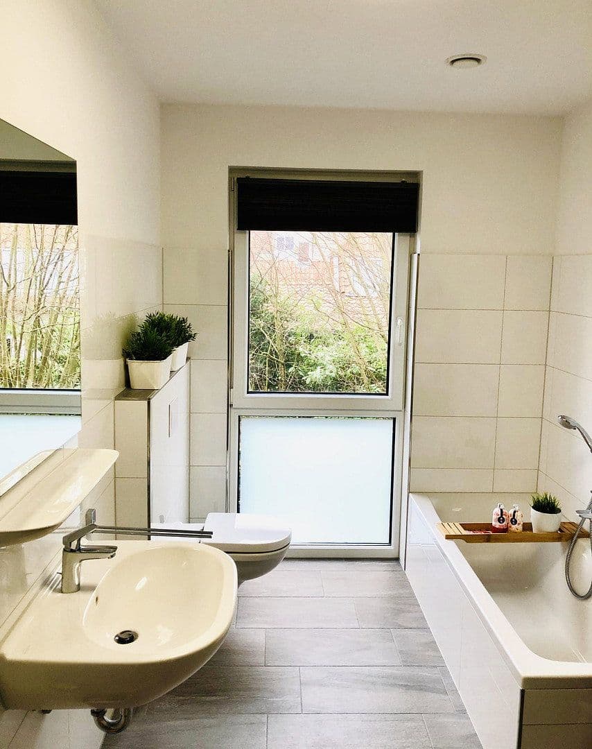 Prodej bytu 2+1 71 m², Haarenfeld62, Oldenburg, Dolní Sasko Prodej bytu 2+1 71 m², Haarenfeld62, Oldenburg, Dolní Sasko