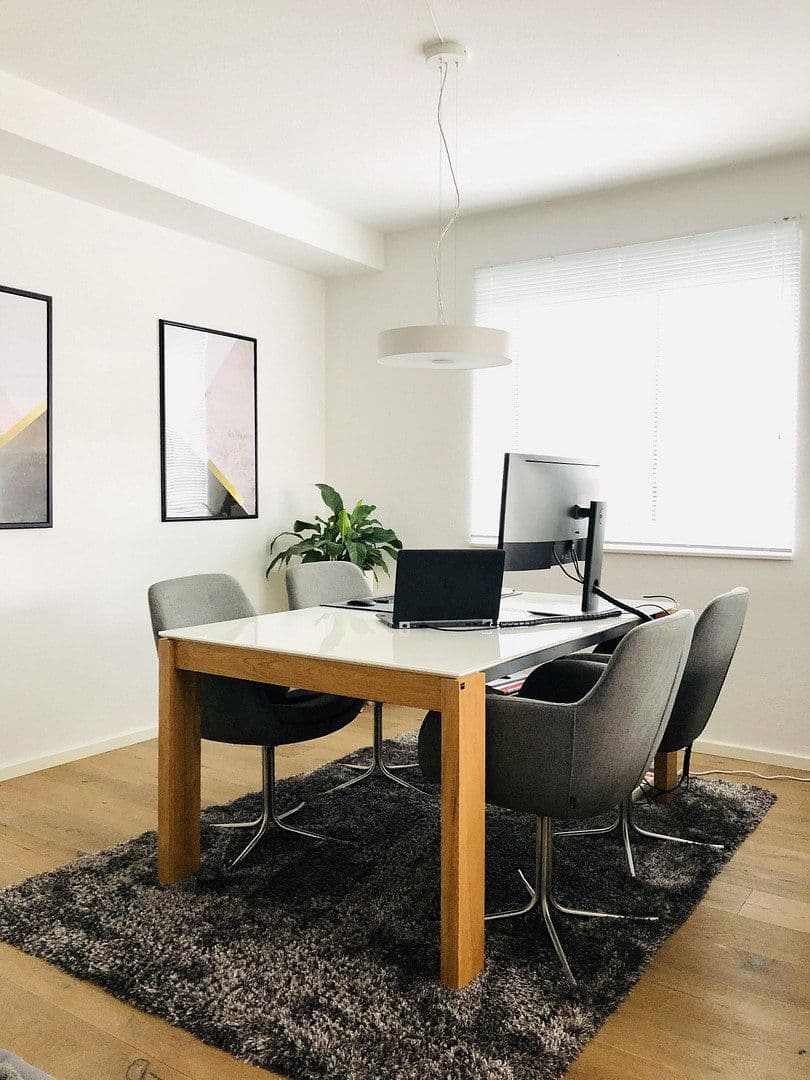 Prodej bytu 2+1 71 m², Haarenfeld62, Oldenburg, Dolní Sasko Prodej bytu 2+1 71 m², Haarenfeld62, Oldenburg, Dolní Sasko