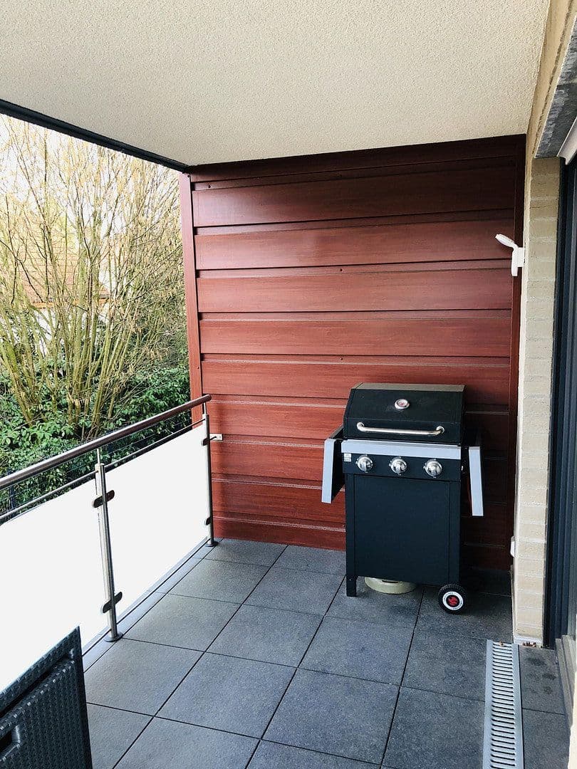 Prodej bytu 2+1 71 m², Haarenfeld62, Oldenburg, Dolní Sasko Prodej bytu 2+1 71 m², Haarenfeld62, Oldenburg, Dolní Sasko