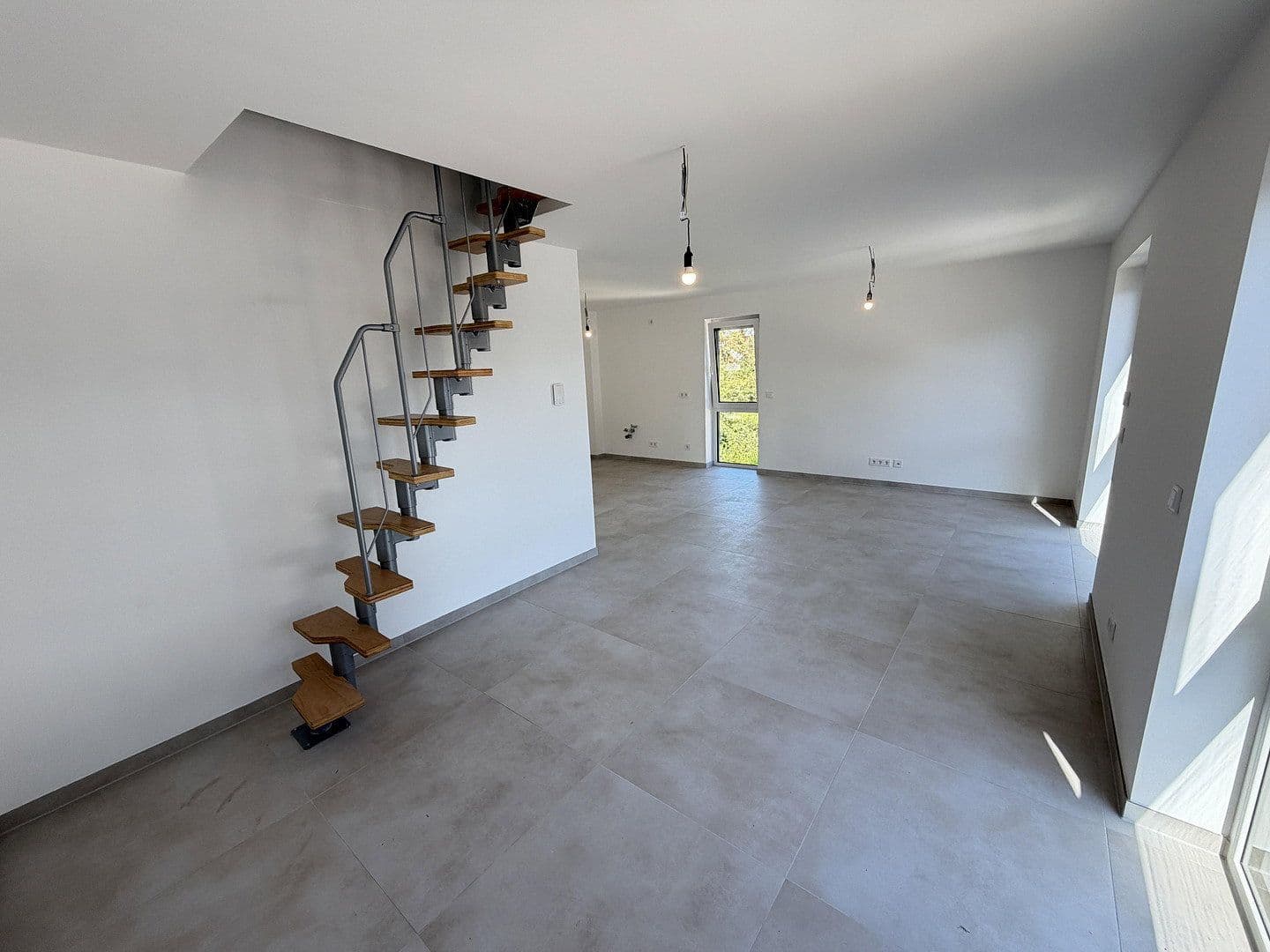 Pronájem bytu 3+1 79 m², Hanau, Hessen Pronájem bytu 3+1 79 m², Hanau, Hessen