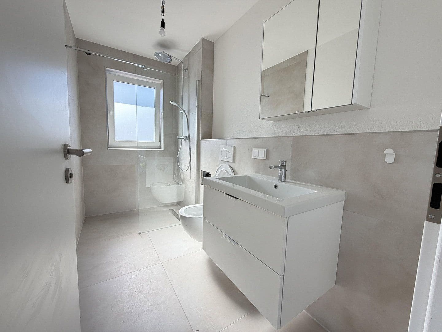 Pronájem bytu 3+1 79 m², Hanau, Hessen Pronájem bytu 3+1 79 m², Hanau, Hessen