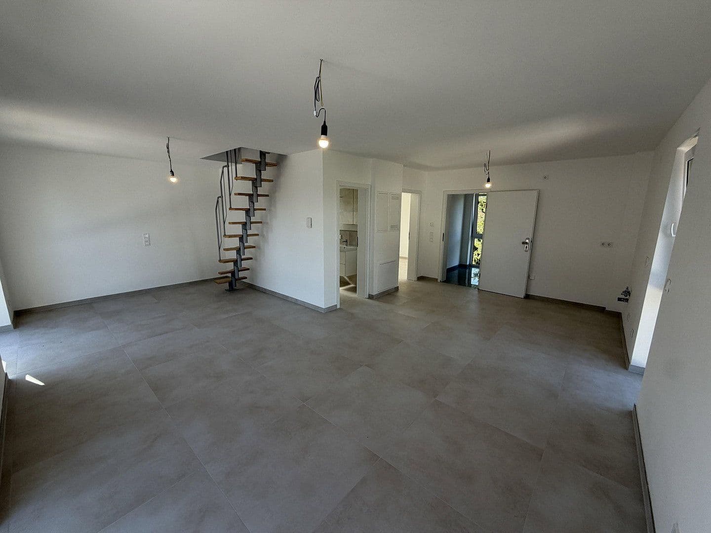 Pronájem bytu 3+1 79 m², Hanau, Hessen Pronájem bytu 3+1 79 m², Hanau, Hessen