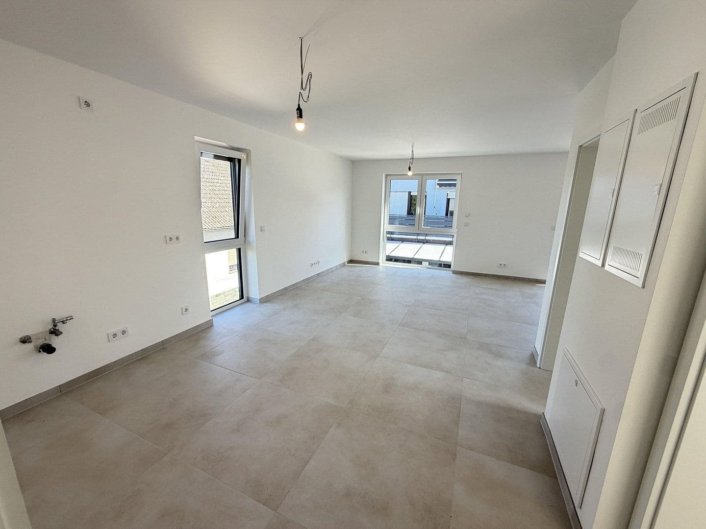 Pronájem bytu 3+1 79 m², Hanau, Hessen Pronájem bytu 3+1 79 m², Hanau, Hessen
