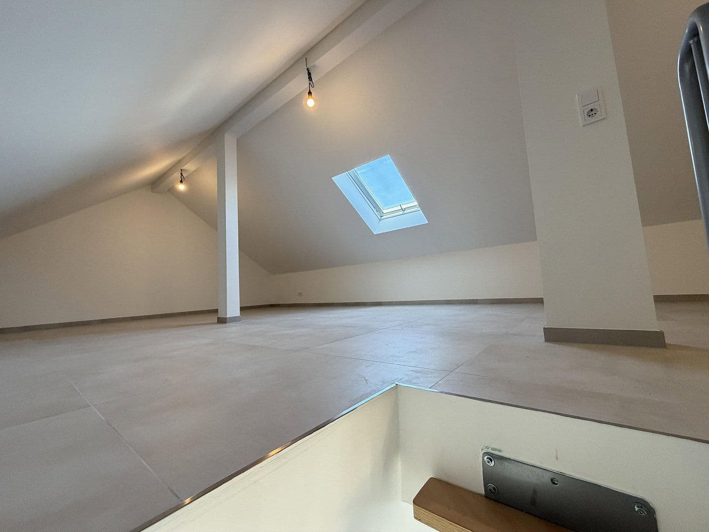 Pronájem bytu 3+1 79 m², Hanau, Hessen Pronájem bytu 3+1 79 m², Hanau, Hessen