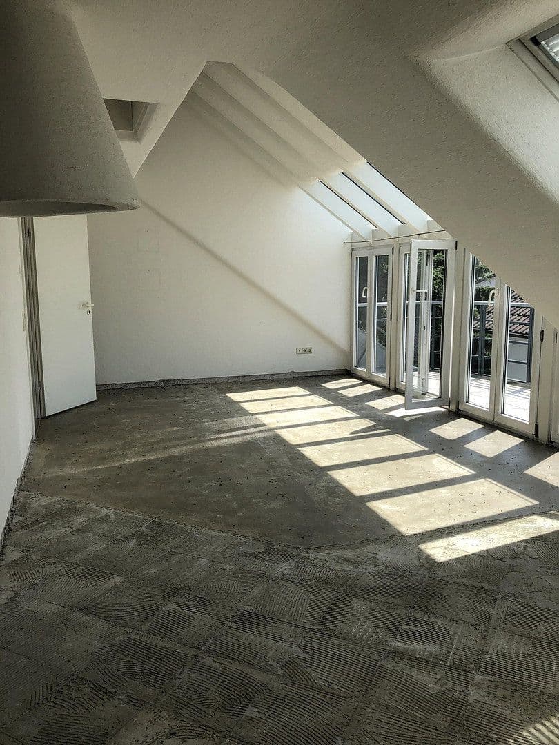 Prodej bytu 3+1 74 m², Banatstr. 14, Walldorf, Bádensko-Württembersko Prodej bytu 3+1 74 m², Banatstr. 14, Walldorf, Bádensko-Württembersko
