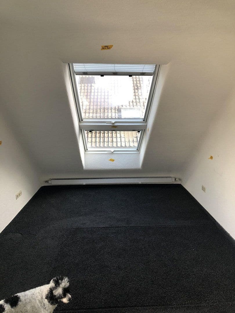 Prodej bytu 3+1 74 m², Banatstr. 14, Walldorf, Bádensko-Württembersko Prodej bytu 3+1 74 m², Banatstr. 14, Walldorf, Bádensko-Württembersko