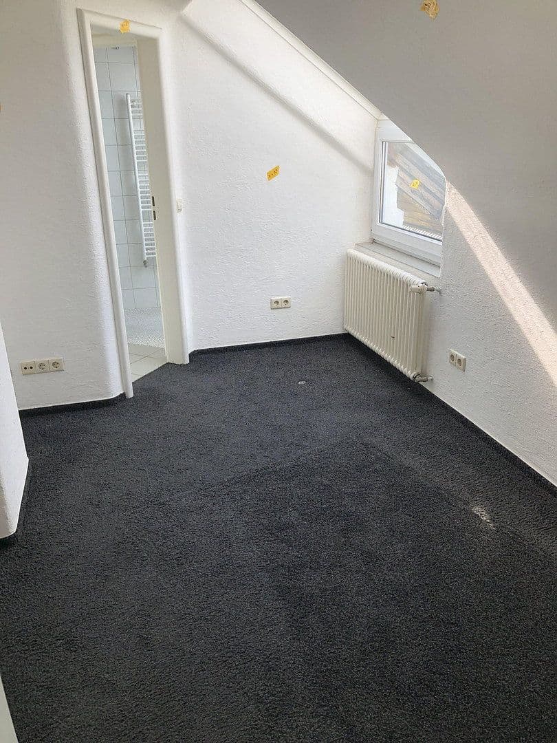 Prodej bytu 3+1 74 m², Banatstr. 14, Walldorf, Bádensko-Württembersko Prodej bytu 3+1 74 m², Banatstr. 14, Walldorf, Bádensko-Württembersko