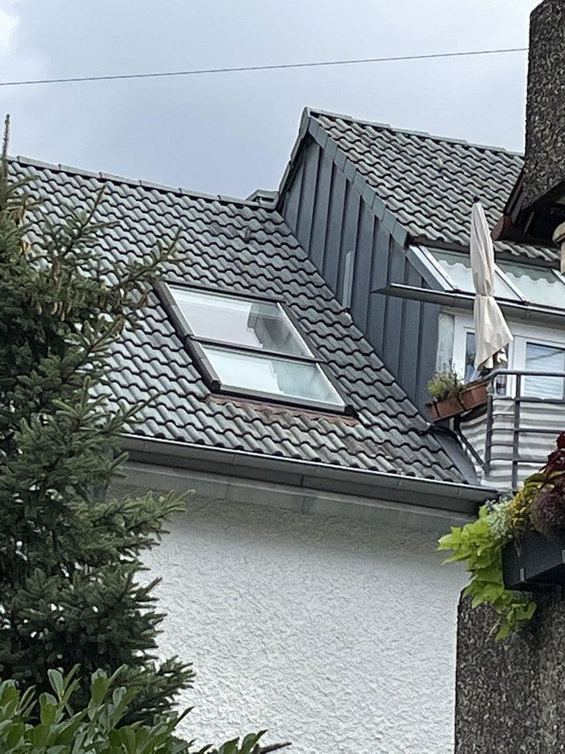 Prodej bytu 3+1 74 m², Banatstr. 14, Walldorf, Bádensko-Württembersko Prodej bytu 3+1 74 m², Banatstr. 14, Walldorf, Bádensko-Württembersko
