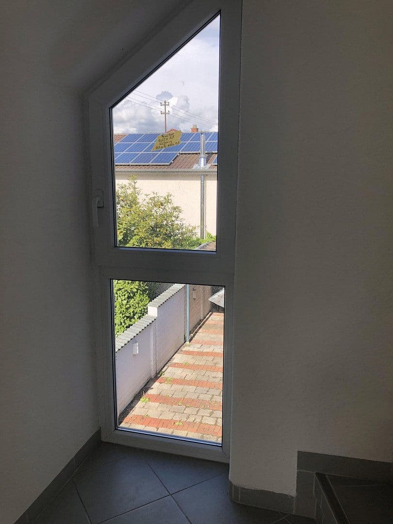 Prodej bytu 3+1 74 m², Banatstr. 14, Walldorf, Bádensko-Württembersko Prodej bytu 3+1 74 m², Banatstr. 14, Walldorf, Bádensko-Württembersko