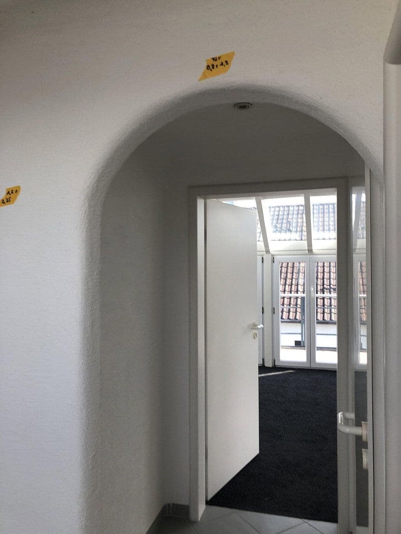 Prodej bytu 3+1 74 m², Banatstr. 14, Walldorf, Bádensko-Württembersko Prodej bytu 3+1 74 m², Banatstr. 14, Walldorf, Bádensko-Württembersko