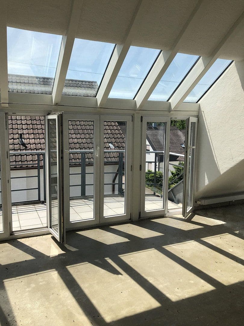 Prodej bytu 3+1 74 m², Banatstr. 14, Walldorf, Bádensko-Württembersko Prodej bytu 3+1 74 m², Banatstr. 14, Walldorf, Bádensko-Württembersko