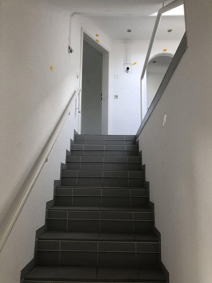 Prodej bytu 3+1 74 m², Banatstr. 14, Walldorf, Bádensko-Württembersko Prodej bytu 3+1 74 m², Banatstr. 14, Walldorf, Bádensko-Württembersko