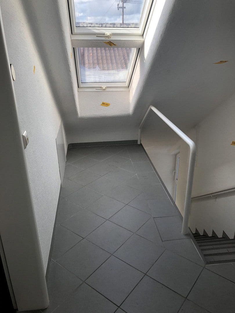 Prodej bytu 3+1 74 m², Banatstr. 14, Walldorf, Bádensko-Württembersko Prodej bytu 3+1 74 m², Banatstr. 14, Walldorf, Bádensko-Württembersko