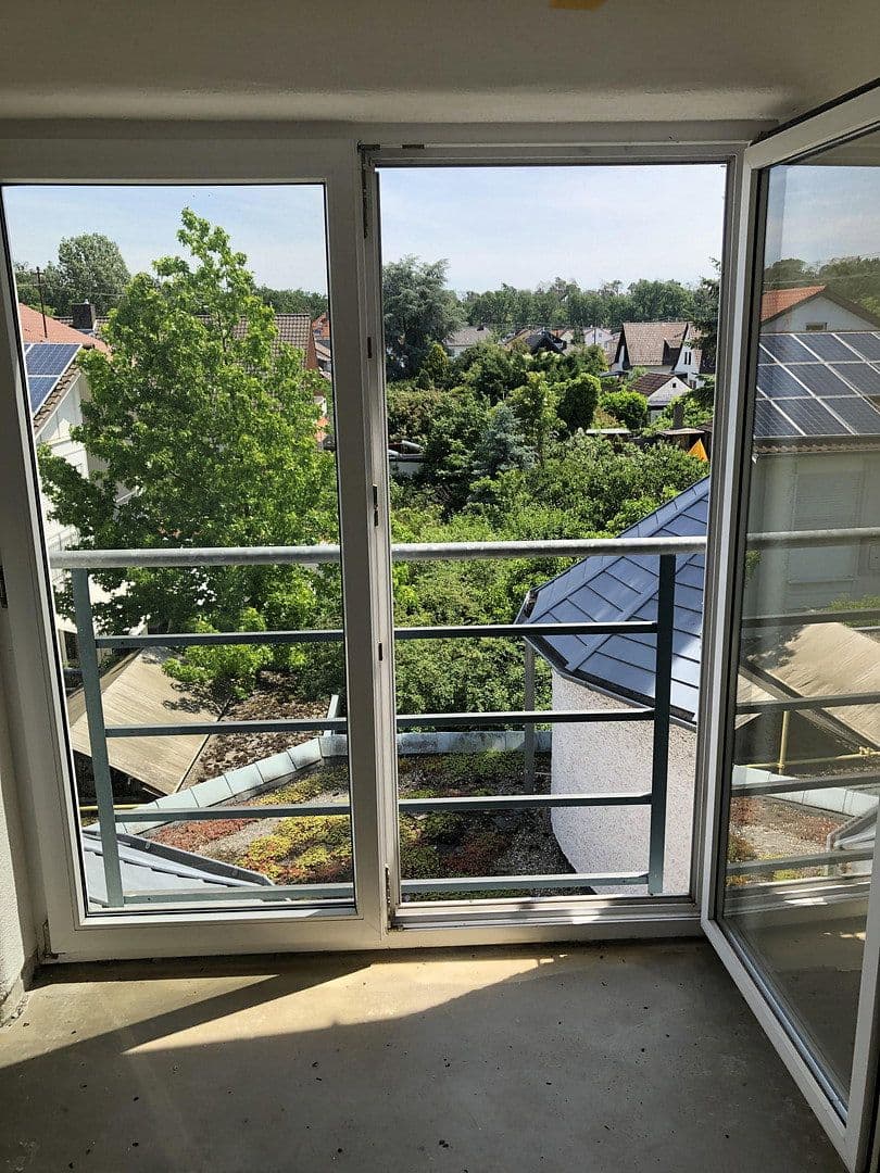 Prodej bytu 3+1 74 m², Banatstr. 14, Walldorf, Bádensko-Württembersko Prodej bytu 3+1 74 m², Banatstr. 14, Walldorf, Bádensko-Württembersko