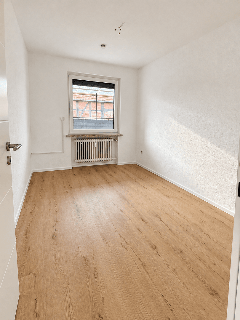 Pronájem bytu 4+1 107 m², Leftjestraße 13, Springe, Dolní Sasko Pronájem bytu 4+1 107 m², Leftjestraße 13, Springe, Dolní Sasko