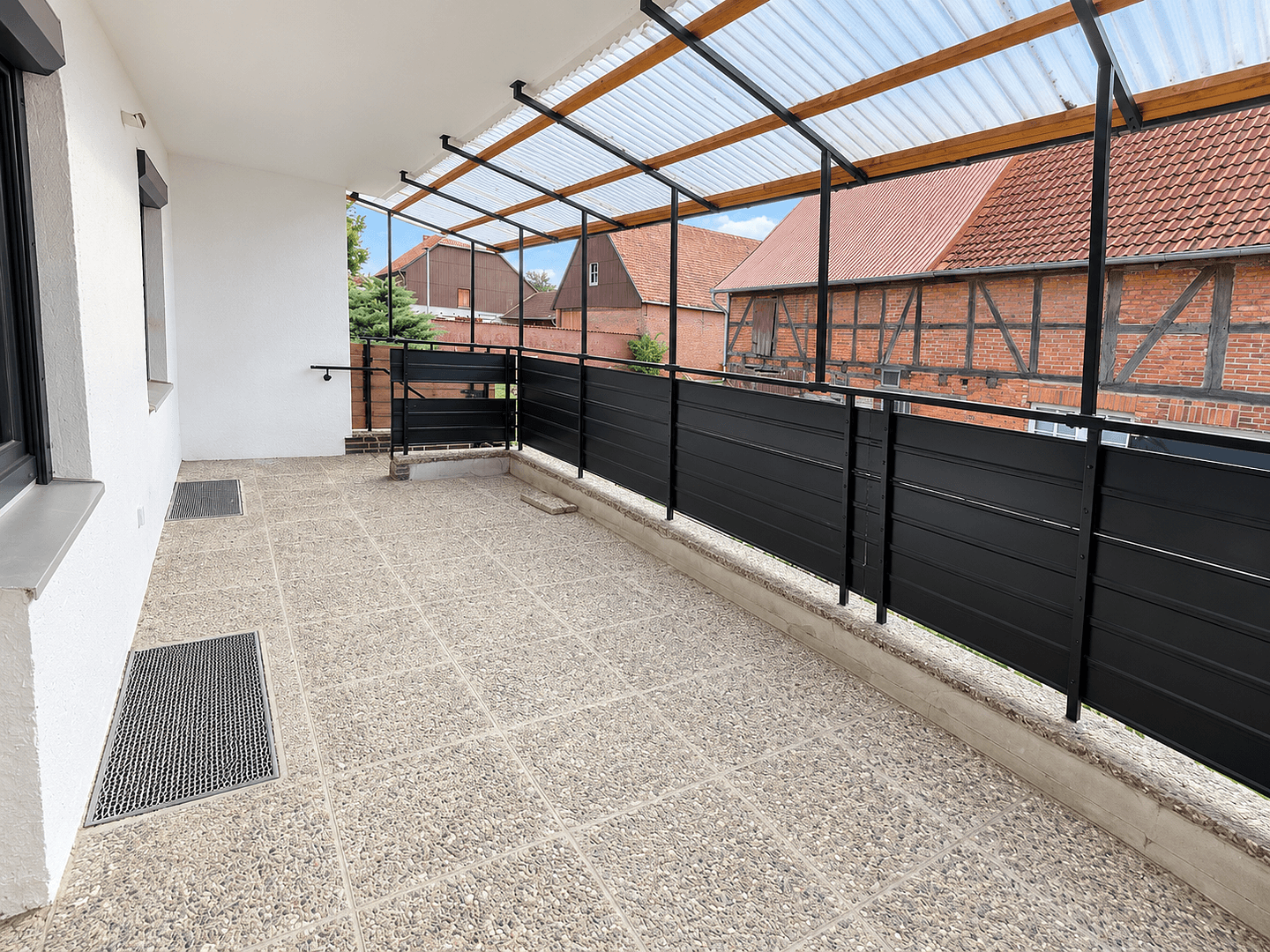 Pronájem bytu 4+1 107 m², Leftjestraße 13, Springe, Dolní Sasko Pronájem bytu 4+1 107 m², Leftjestraße 13, Springe, Dolní Sasko