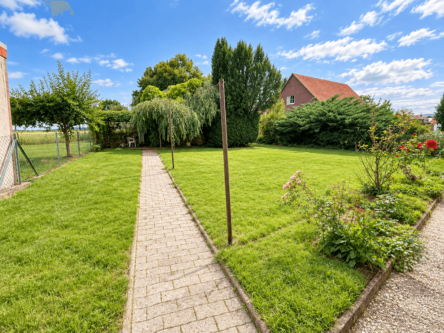 Pronájem bytu 4+1 107 m², Leftjestraße 13, Springe, Dolní Sasko Pronájem bytu 4+1 107 m², Leftjestraße 13, Springe, Dolní Sasko
