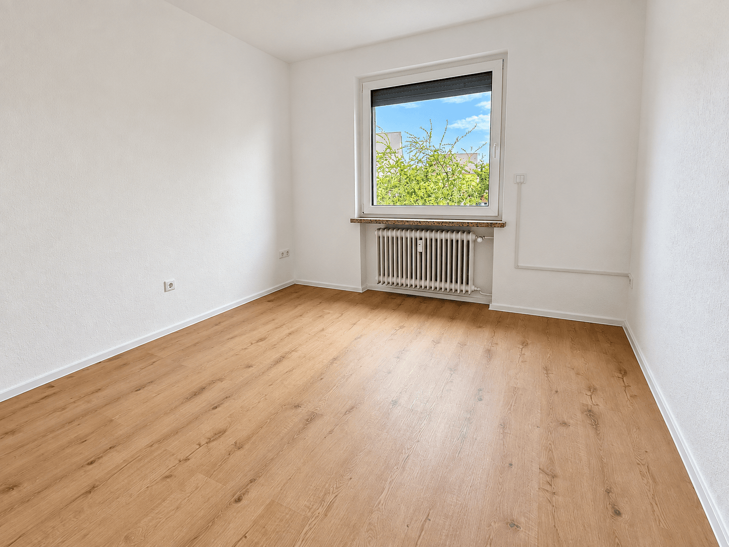 Pronájem bytu 4+1 107 m², Leftjestraße 13, Springe, Dolní Sasko Pronájem bytu 4+1 107 m², Leftjestraße 13, Springe, Dolní Sasko
