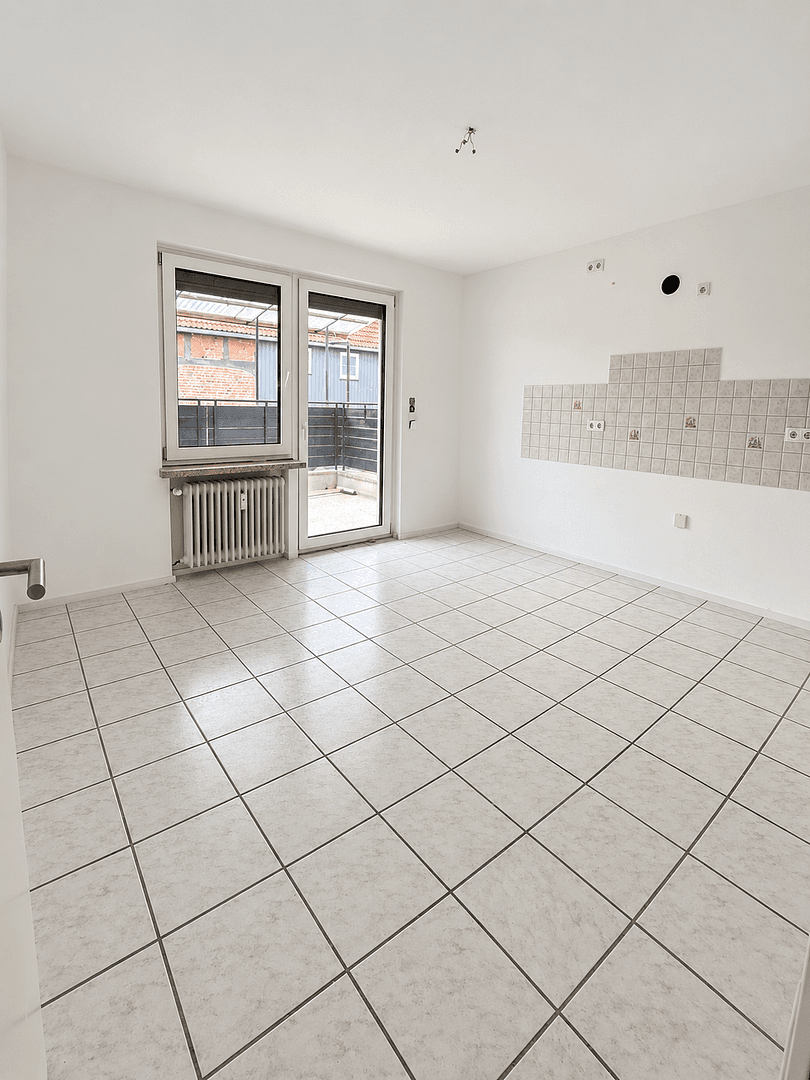 Pronájem bytu 4+1 107 m², Leftjestraße 13, Springe, Dolní Sasko Pronájem bytu 4+1 107 m², Leftjestraße 13, Springe, Dolní Sasko