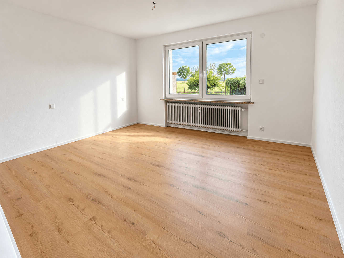 Pronájem bytu 4+1 107 m², Leftjestraße 13, Springe, Dolní Sasko Pronájem bytu 4+1 107 m², Leftjestraße 13, Springe, Dolní Sasko