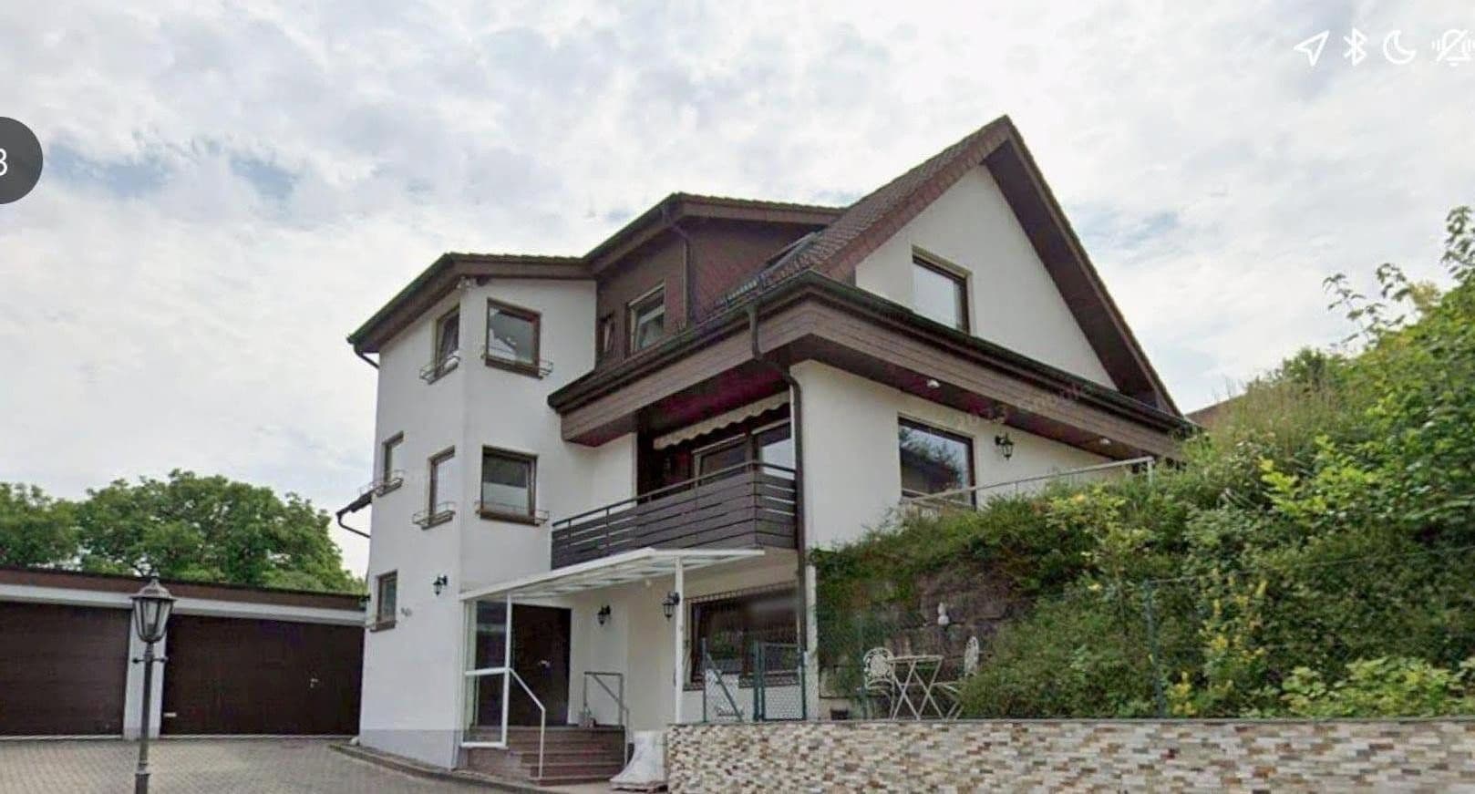 Prodej domu 286 m², pozemek 1.221 m², Pforzheim, Bádensko-Württembersko Prodej domu 286 m², pozemek 1.221 m², Pforzheim, Bádensko-Württembersko