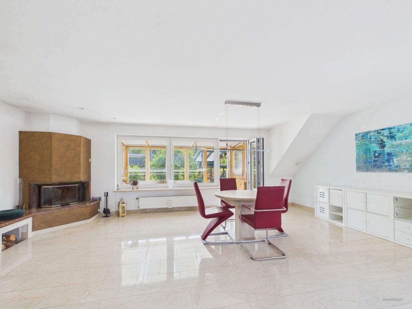 Prodej domu 286 m², pozemek 1.221 m², Pforzheim, Bádensko-Württembersko Prodej domu 286 m², pozemek 1.221 m², Pforzheim, Bádensko-Württembersko