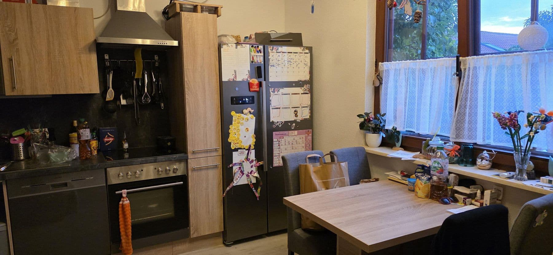 Pronájem domu 102 m², pozemek 600 m², Hagenbergstraße 20, Ilsenburg, Sasko-Anhaltsko Pronájem domu 102 m², pozemek 600 m², Hagenbergstraße 20, Ilsenburg, Sasko-Anhaltsko