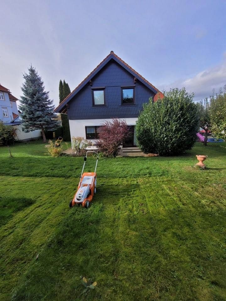 Pronájem domu 102 m², pozemek 600 m², Hagenbergstraße 20, Ilsenburg, Sasko-Anhaltsko Pronájem domu 102 m², pozemek 600 m², Hagenbergstraße 20, Ilsenburg, Sasko-Anhaltsko