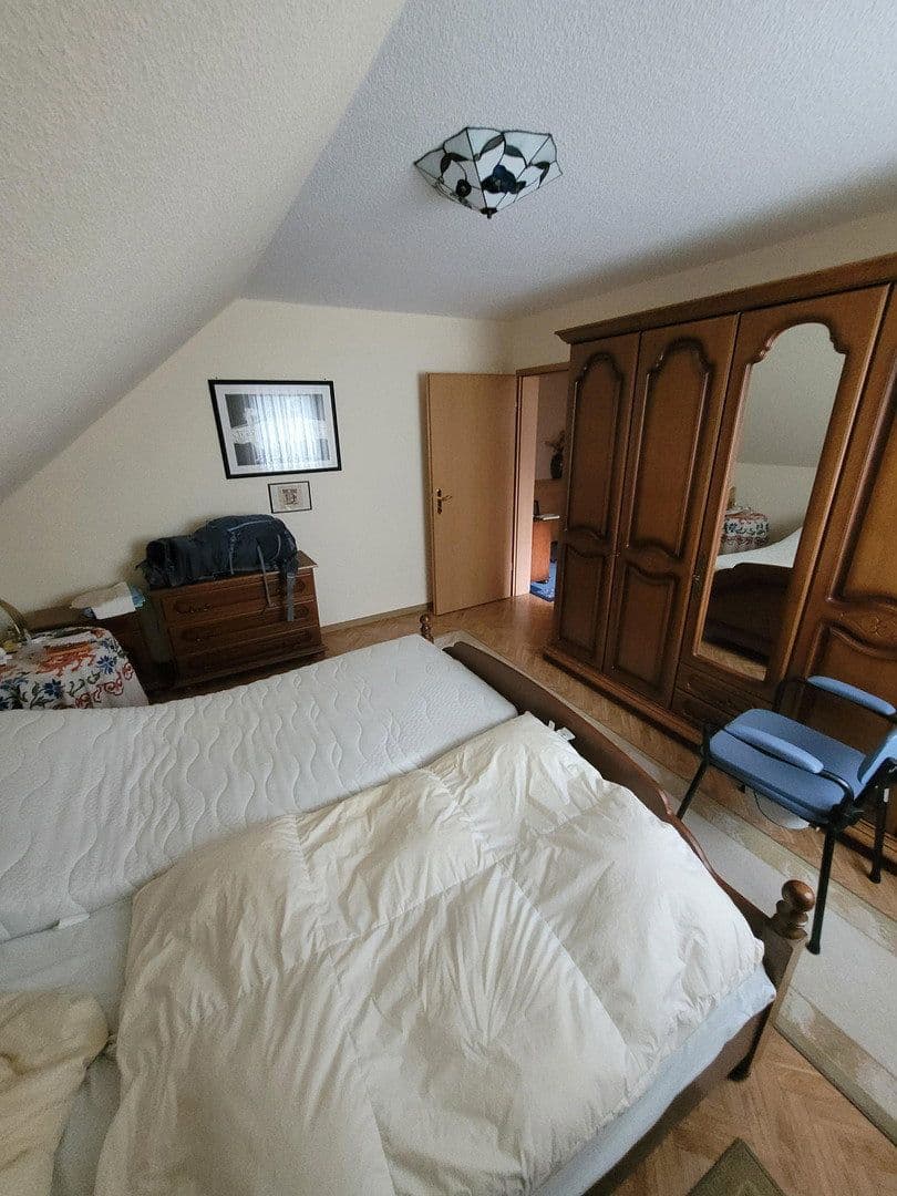Pronájem domu 102 m², pozemek 600 m², Hagenbergstraße 20, Ilsenburg, Sasko-Anhaltsko Pronájem domu 102 m², pozemek 600 m², Hagenbergstraße 20, Ilsenburg, Sasko-Anhaltsko