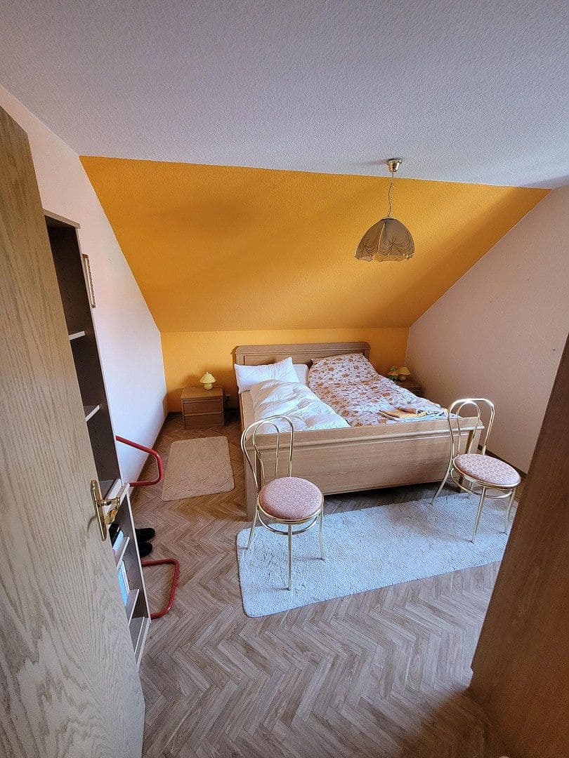 Pronájem domu 102 m², pozemek 600 m², Hagenbergstraße 20, Ilsenburg, Sasko-Anhaltsko Pronájem domu 102 m², pozemek 600 m², Hagenbergstraße 20, Ilsenburg, Sasko-Anhaltsko