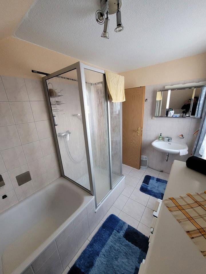 Pronájem domu 102 m², pozemek 600 m², Hagenbergstraße 20, Ilsenburg, Sasko-Anhaltsko Pronájem domu 102 m², pozemek 600 m², Hagenbergstraße 20, Ilsenburg, Sasko-Anhaltsko