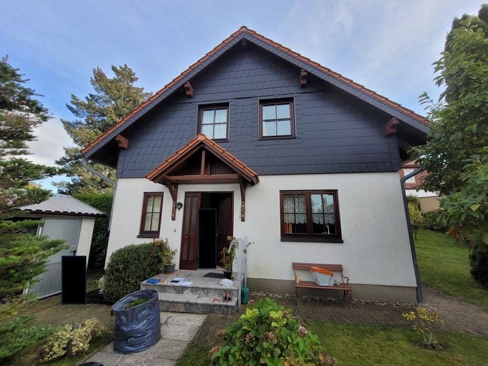 Pronájem domu 102 m², pozemek 600 m², Hagenbergstraße 20, Ilsenburg, Sasko-Anhaltsko Pronájem domu 102 m², pozemek 600 m², Hagenbergstraße 20, Ilsenburg, Sasko-Anhaltsko