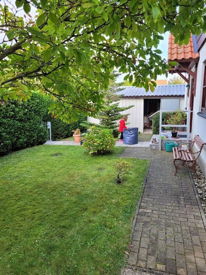 Pronájem domu 102 m², pozemek 600 m², Hagenbergstraße 20, Ilsenburg, Sasko-Anhaltsko Pronájem domu 102 m², pozemek 600 m², Hagenbergstraße 20, Ilsenburg, Sasko-Anhaltsko
