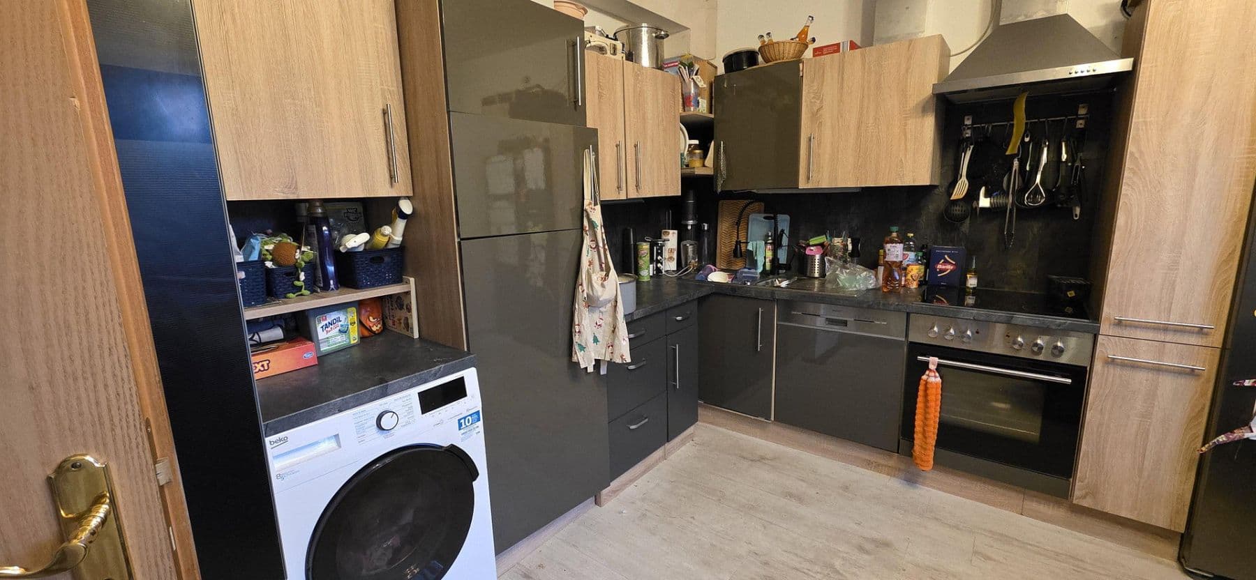 Pronájem domu 102 m², pozemek 600 m², Hagenbergstraße 20, Ilsenburg, Sasko-Anhaltsko Pronájem domu 102 m², pozemek 600 m², Hagenbergstraße 20, Ilsenburg, Sasko-Anhaltsko