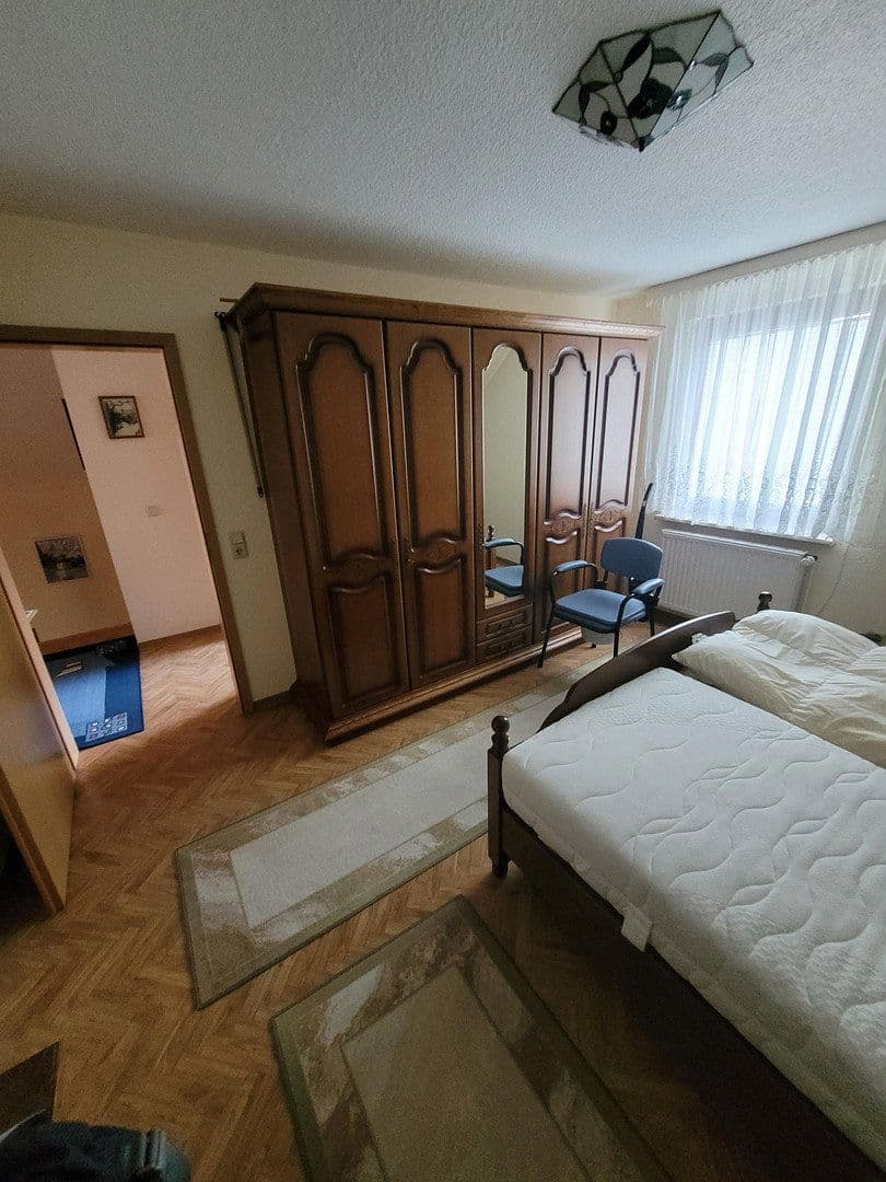 Pronájem domu 102 m², pozemek 600 m², Hagenbergstraße 20, Ilsenburg, Sasko-Anhaltsko Pronájem domu 102 m², pozemek 600 m², Hagenbergstraße 20, Ilsenburg, Sasko-Anhaltsko