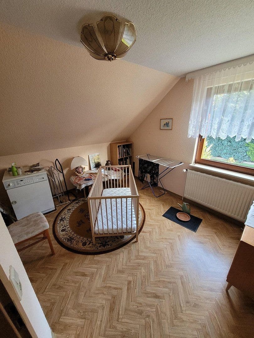 Pronájem domu 102 m², pozemek 600 m², Hagenbergstraße 20, Ilsenburg, Sasko-Anhaltsko Pronájem domu 102 m², pozemek 600 m², Hagenbergstraße 20, Ilsenburg, Sasko-Anhaltsko