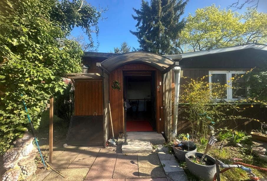 Prodej pozemku 1.074 m², Walter-Klausch-Straße 20, Potsdam, Braniborsko Prodej pozemku 1.074 m², Walter-Klausch-Straße 20, Potsdam, Braniborsko