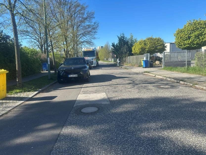 Prodej pozemku 1.074 m², Walter-Klausch-Straße 20, Potsdam, Braniborsko Prodej pozemku 1.074 m², Walter-Klausch-Straße 20, Potsdam, Braniborsko