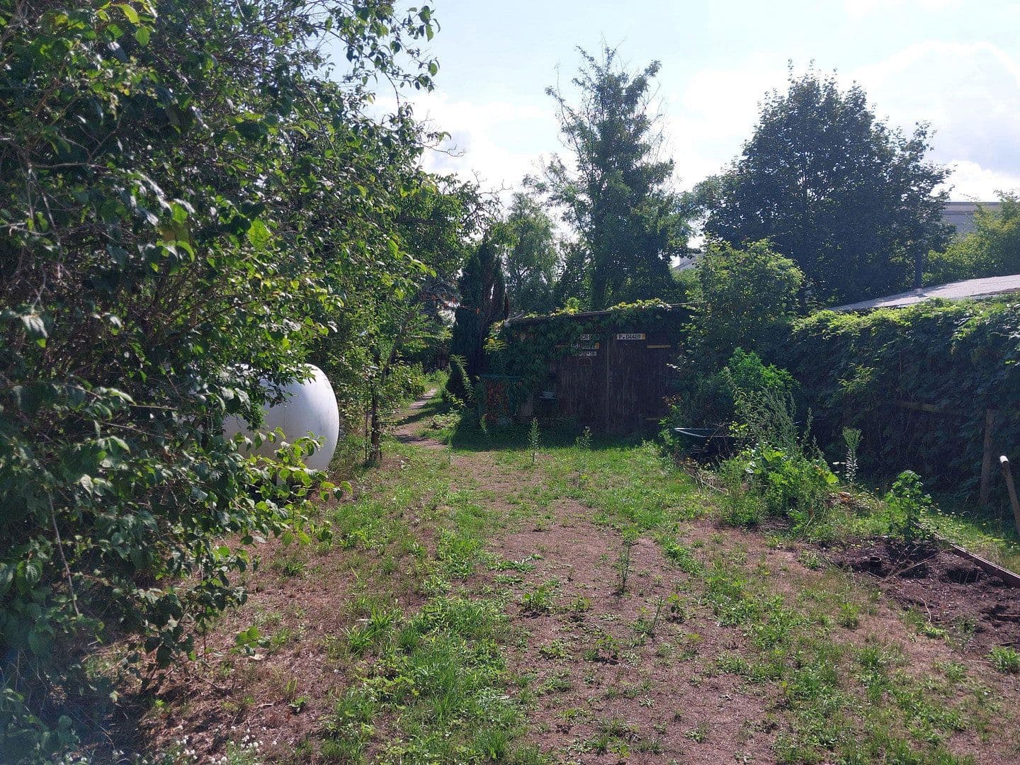 Prodej pozemku 1.074 m², Walter-Klausch-Straße 20, Potsdam, Braniborsko Prodej pozemku 1.074 m², Walter-Klausch-Straße 20, Potsdam, Braniborsko