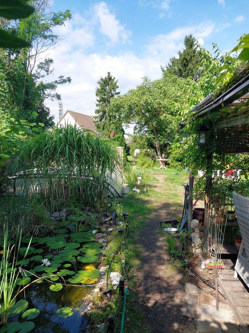 Prodej pozemku 1.074 m², Walter-Klausch-Straße 20, Potsdam, Braniborsko Prodej pozemku 1.074 m², Walter-Klausch-Straße 20, Potsdam, Braniborsko