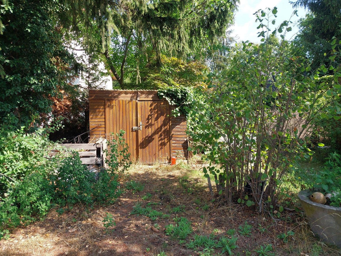 Prodej pozemku 1.074 m², Walter-Klausch-Straße 20, Potsdam, Braniborsko Prodej pozemku 1.074 m², Walter-Klausch-Straße 20, Potsdam, Braniborsko