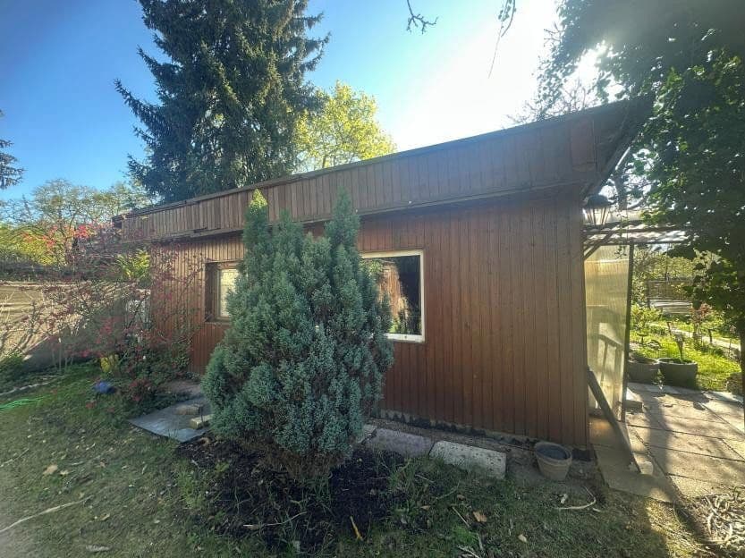 Prodej pozemku 1.074 m², Walter-Klausch-Straße 20, Potsdam, Braniborsko Prodej pozemku 1.074 m², Walter-Klausch-Straße 20, Potsdam, Braniborsko