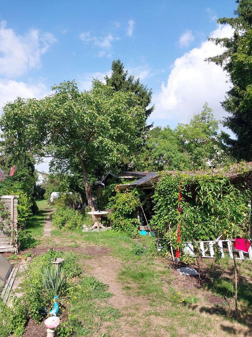 Prodej pozemku 1.074 m², Walter-Klausch-Straße 20, Potsdam, Braniborsko Prodej pozemku 1.074 m², Walter-Klausch-Straße 20, Potsdam, Braniborsko