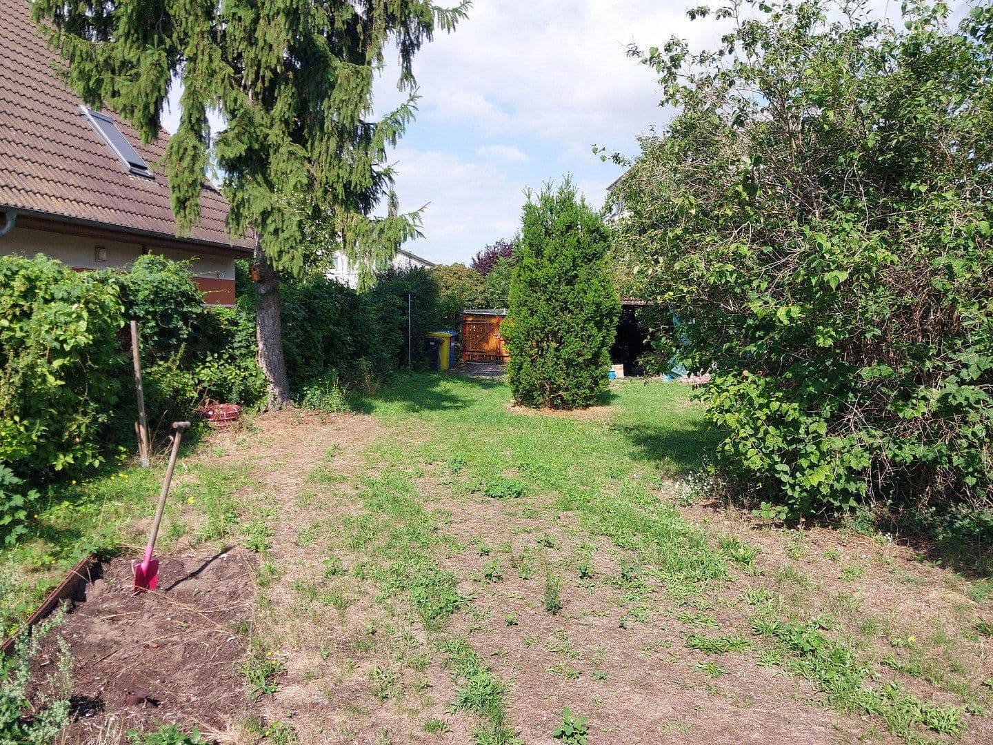 Prodej pozemku 1.074 m², Walter-Klausch-Straße 20, Potsdam, Braniborsko Prodej pozemku 1.074 m², Walter-Klausch-Straße 20, Potsdam, Braniborsko