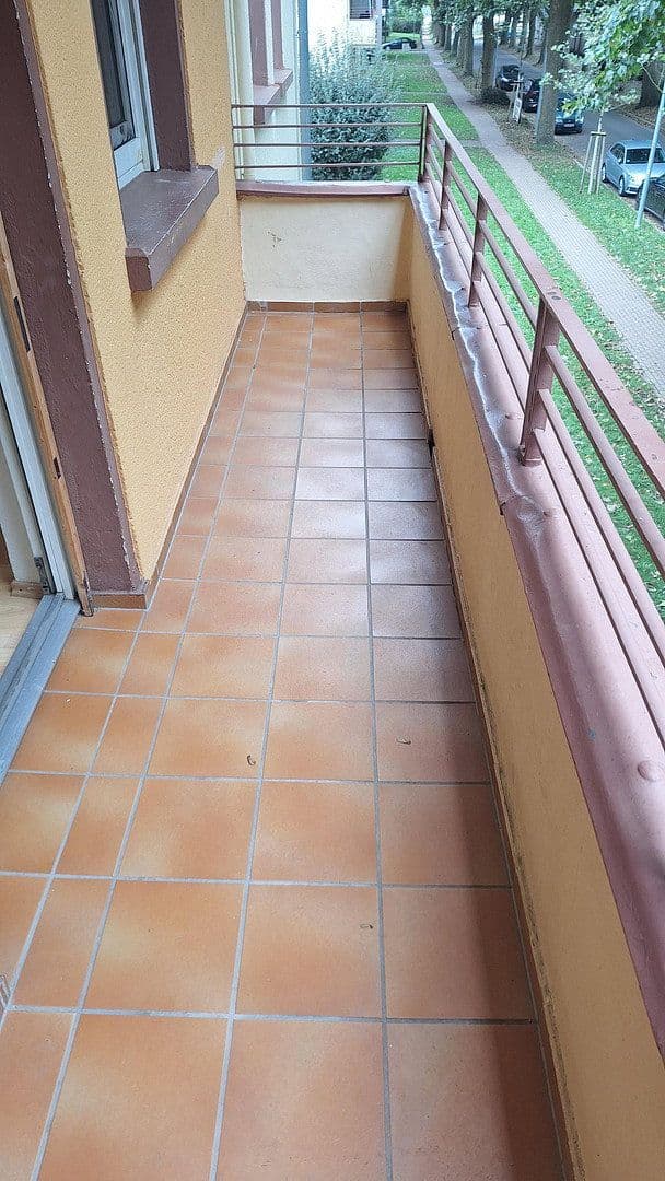 Pronájem bytu 4+1 107 m², Zweibrücken, Porýní-Falc Pronájem bytu 4+1 107 m², Zweibrücken, Porýní-Falc
