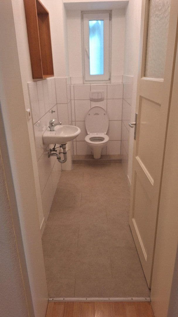 Pronájem bytu 4+1 107 m², Zweibrücken, Porýní-Falc Pronájem bytu 4+1 107 m², Zweibrücken, Porýní-Falc
