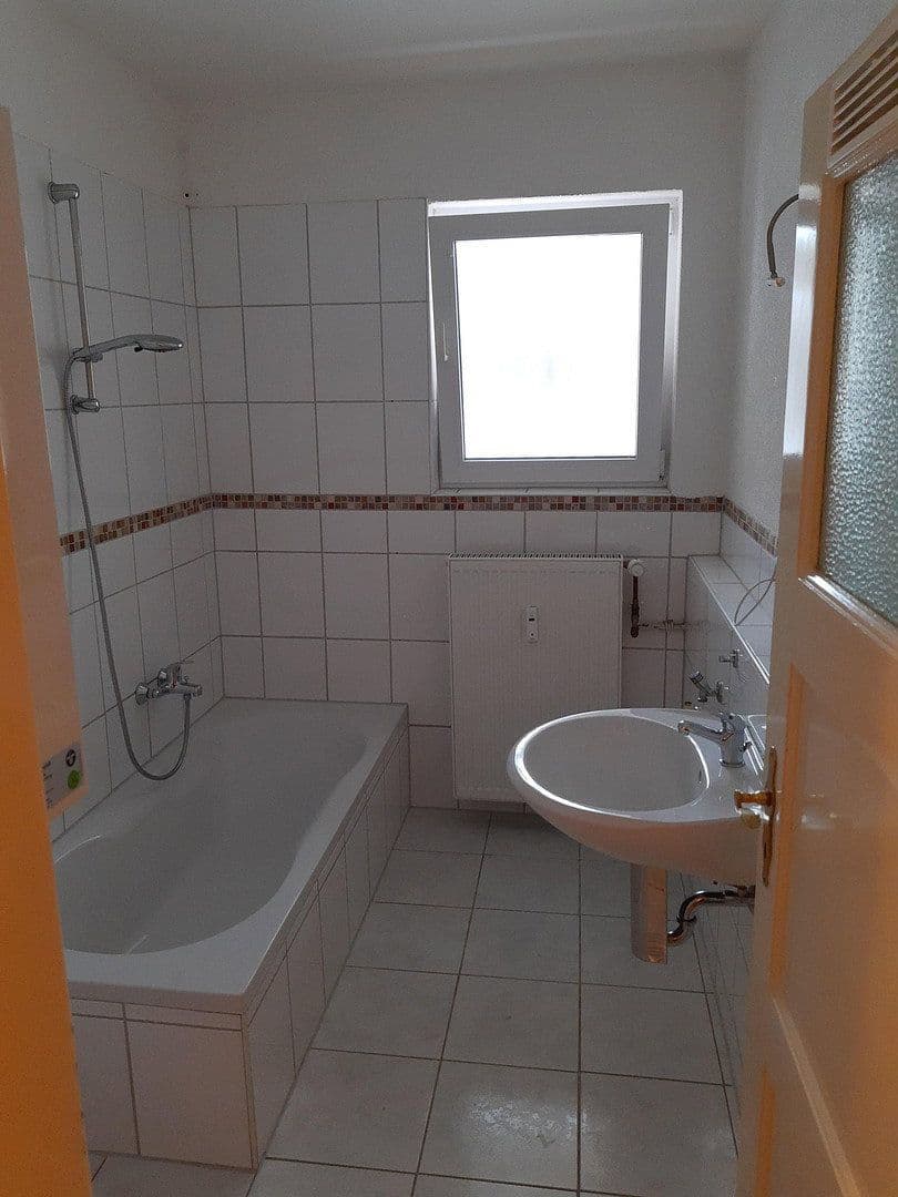 Pronájem bytu 4+1 107 m², Zweibrücken, Porýní-Falc Pronájem bytu 4+1 107 m², Zweibrücken, Porýní-Falc