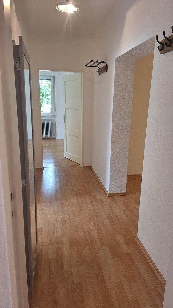 Pronájem bytu 4+1 107 m², Zweibrücken, Porýní-Falc Pronájem bytu 4+1 107 m², Zweibrücken, Porýní-Falc