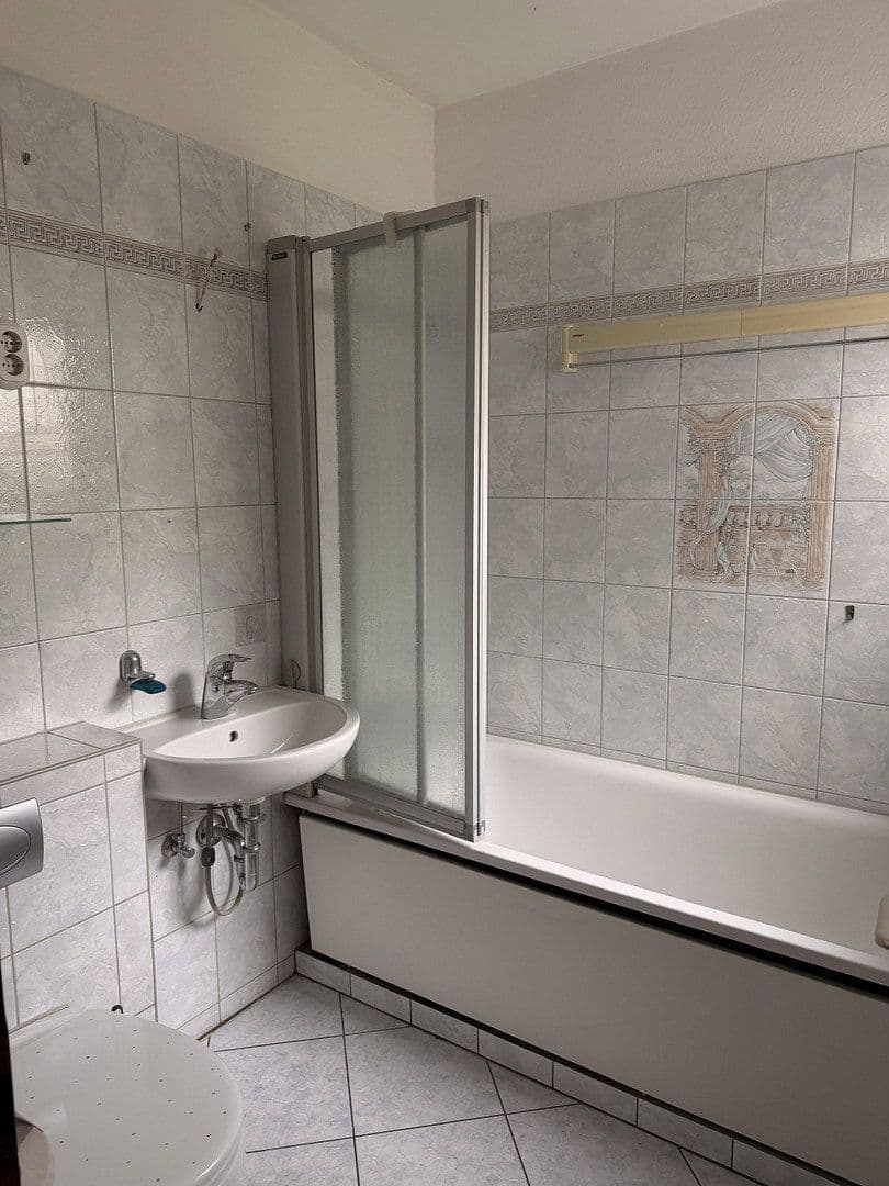 Prodej bytu 4+1 91 m², Lentersweg 17, Hamburg, Hamburg Prodej bytu 4+1 91 m², Lentersweg 17, Hamburg, Hamburg